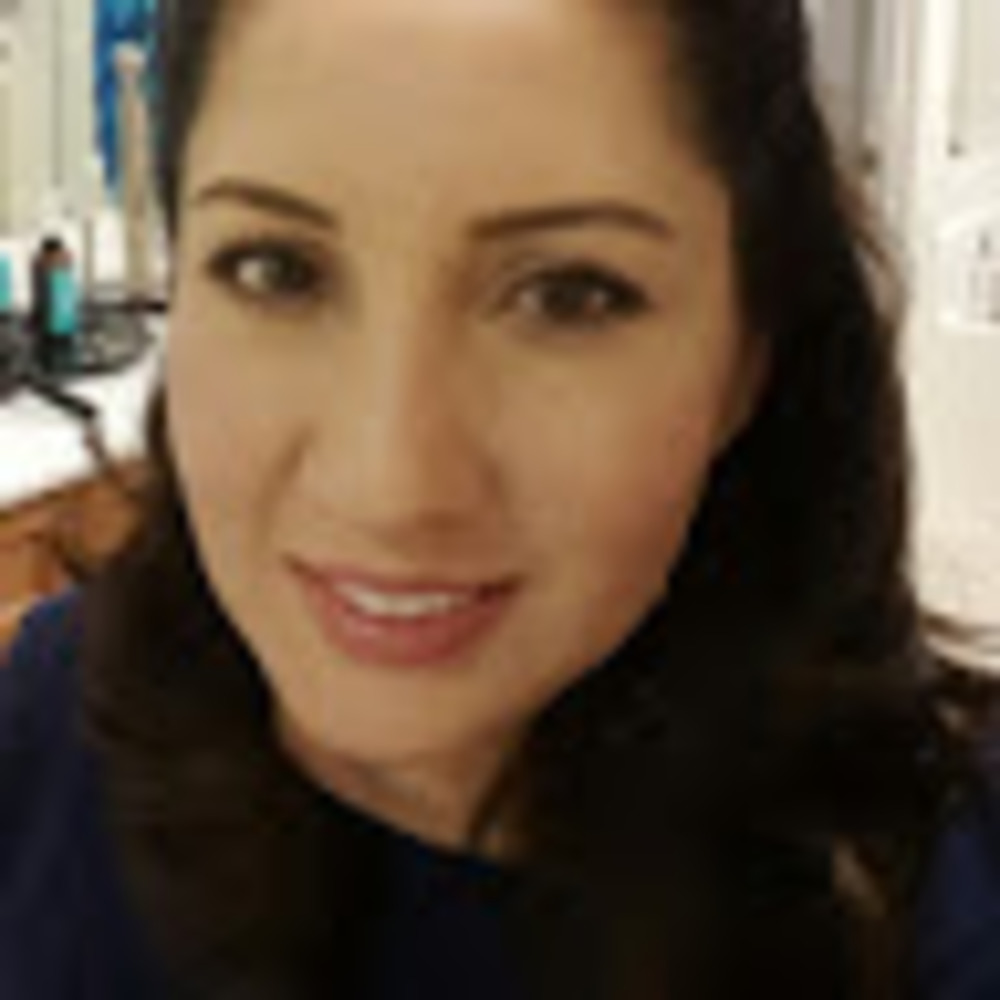 Meet your Posher, Ana